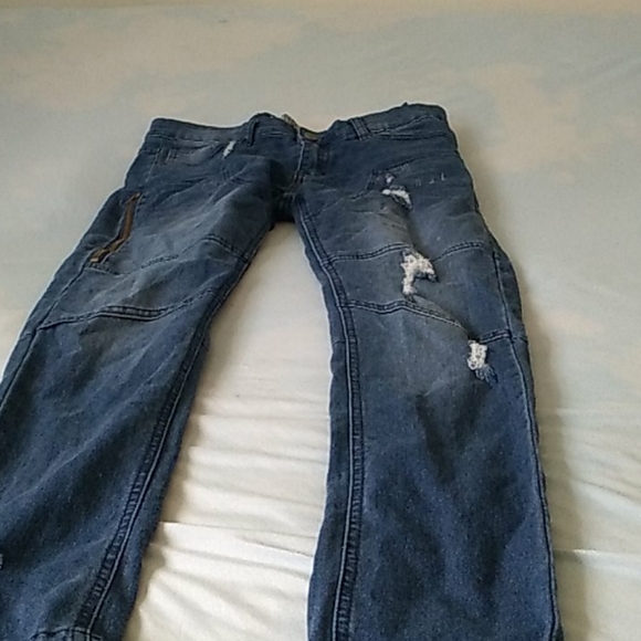 Jeans - Picture 2 of 2